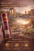 The Olive Temple (558 60X 750 ml (25.36 oz) OLYMYTHOS Koroneiki Robust Extra Virgin Olive Oil - Polyphenol Rich MG/KG)
