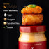 2 TRUFF Mayo, Gourmet Mayonnaise made with Black Winter Truffles, Sunflower Oil, Cage-Free Eggs | Heat and Umami