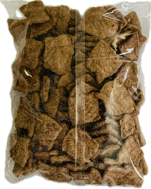 Generic 8 Ounce Vegetarian Beef Slice (Kho Bo Chay Mieng) - Plant-Based Meat