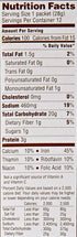 12 Quaker Instant Grits Cheddar Cheese, ct