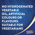 200 Mcvitie's Rich Tea Biscuits, grams