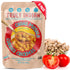 Truly Indian Curried Chickpeas (Chana Masala) 10 Ounce 6-Pack | Authentic Traditional