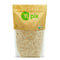 Yupik Organic Regular Rolled Oats, Gluten-Free, 2.2 lb (35.2 oz), Non-GMO, Vegan,