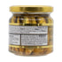 6.5oz (Pack 6) Hand-Packed, Omega-3, MW Polar Naturally Alder Wood Smoked Brisling Sardines in Olive Oil, Jar of |