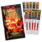 Mythical Meats Cryptid Heatwave Spicy Variety Pack 10 Legendary Exotic Game &