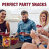Gardetto's 18 oz Original Recipe Snack Mix, Salty Snacks Tub