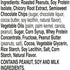 5 7.1 OZ (Pack 8) Nature Valley Chewy Granola Bars, Protein, Peanut Butter Dark Chocolate, Bars