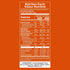 1 100% 7.05 oz (Pack 7) Pasta Zing Spaghetti Pasta Fully Cooked, Ready in Minute, Microwaveable Meal, Made with Italian