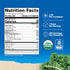 1LB Nutricost Organic Kale Powder - All Natural, Non-GMO, Gluten Free, Certified USDA Organic Kale