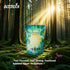 packets AddTool-super yerba - Instant Tea Powder, Yerba Raspberry Lemonade Vitality Tea,decaffeinated Natural Energy