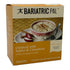 12g (3-Pack) BariatricPal Protein Oatmeal - Apples & Cinnamon