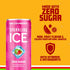 7.5 oz (3/10 Pack) Sparkling Ice Kiwi Strawberry Sparkling Water, with Antioxidants and Vitamins, Zero Sugar, fl Cans