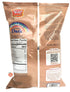 7.5-ounce Better Made Rainbow old fashioned dark potato chips bag