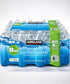 KEV&COOPER 80 Pack 8 oz Purified Drinking Water, fl Mini Water Bottles Enhanced with Minerals for a Crisp, Refreshing