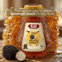 8.8 oz (250 Alma Gourmet Italian Acacia Truffle Honey Acacia Honey With Real Black Truffle Slices Imported From Italy
