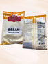 1.81 (4lb) Besan Flour Kg *Chickpea flour*|