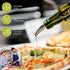 The Olive Trading Co. 2025, 636 2025 500ml (16.9 Alonso High Polyphenol Extra Virgin Olive Oil, Chile, Silver NYIOOC