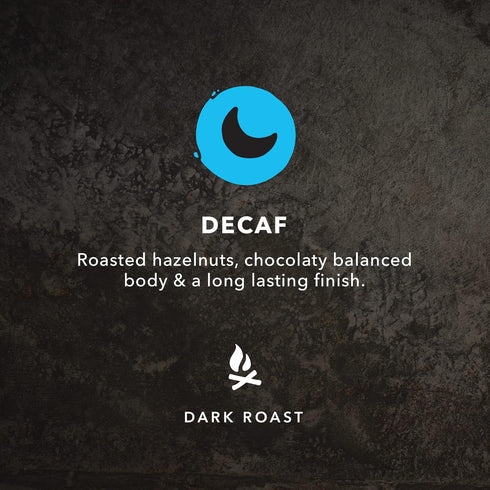 2.2 Kicking Horse Coffee, Swiss Water Process, Whole Bean, Pound - Organic Whole Bean Coffee Decaffeinated