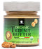 Gourmanity Organic Tigernut Butter, Sweet and Nutty Tasting Nut Free Peanut Butter