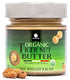 Gourmanity Organic Tigernut Butter, Sweet and Nutty Tasting Nut Free Peanut Butter