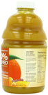 100% 46-Ounce (Pack 2) Dr. Smoothie Crushed Fruit Concentrate, Orange Tangerine, Bottles