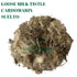 Gabio Green (4.1 oz/116.2 (4.1 oz/116.2 Cardo Mariano - Milk Thistle Loose Tea gr) Cardomarin Herbal Tea Gabiogreen