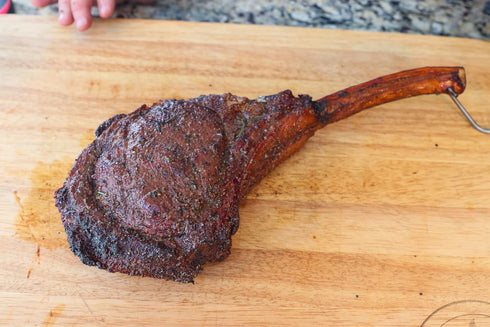 16.2 oz Killer Hogs Steak Rub Championship BBQ, Smoking, and Grilling Seasoning for Beef, Burgers, and Pork Chops