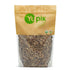 Yupik Organic Tri-Color Quinoa, 2.2 lb (35.2 oz), Non-GMO, Gluten-Free, Kosher, Raw