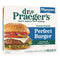 Dr. Praeger's, Perfect Burgers, 4 Ounce, 2 Count