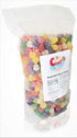 (5 Lbs Sarah's Candy Factory Assorted Spice Drops in Bag)