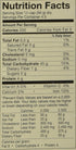 Le Veneziane Italian Gluten Free Corn Pasta, Ditalini, 250g