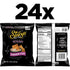 1.5 oz (Pack 24) Stacys Pita Chips, Cinnamon Sugar, No Artificial Colors or Flavors