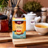 Pack 16 Pack (4 Packs) Yogi Tea Well-Being Variety - Bags per - Black & Herbal Sampler - Caffeine & Caffeine Free