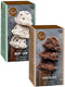 Triple Scoop Ice Cream Mix Sampler | Chocolate & Mint Chip |