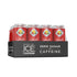 Sparkling ICE (Pack 12) (Pack 12) +Caffeine Strawberry Citrus Sparkling Water Of and , Cherry Limeade Sparkling Water
