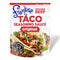 frontera Original Ground Beef Seasoning Taco Sauce, 8 oz.