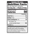 30 6 oz Capri Sun Fruit Punch flavored Juice Drink Blend, ct Box, fl Pouches