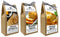 Rabbit Creek Beer Bread Mix Variety Pack of 3 Cheesy Jalapeno, Cheddar
