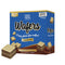 ChocZero Chocolate Wafer Cookies Sugar Free, Keto Friendly, Low Carb Cookies with
