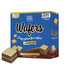 ChocZero Chocolate Wafer Cookies Sugar Free, Keto Friendly, Low Carb Cookies with