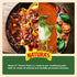7.1oz. (Pack 3) NATURA'S Natural Tomato Paste, Heat-and-Eat Tomato Paste in Easy-Open Pouch