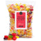 Hard Candy Bulk Assorted - 5 Pounds Fruit Flavored Candies Individually Wrapped