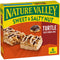 Nature Valley Sweet and Salty Nut Granola Bars, Turtle, 6 Bars, 7.2