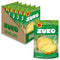 Zuko Pineapple Powdered Drink Mix Family Pack, No Added Sugar Needed, 14.1