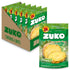 Zuko Pineapple Powdered Drink Mix Family Pack, No Added Sugar Needed, 14.1