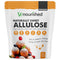 So Nourished Allulose Sweetener Powdered - Keto Sugar Substitute - 0 Calorie,