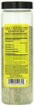 Durkee 100% 18 Salt Free Garlic and Herb Seasoning, Ounce
