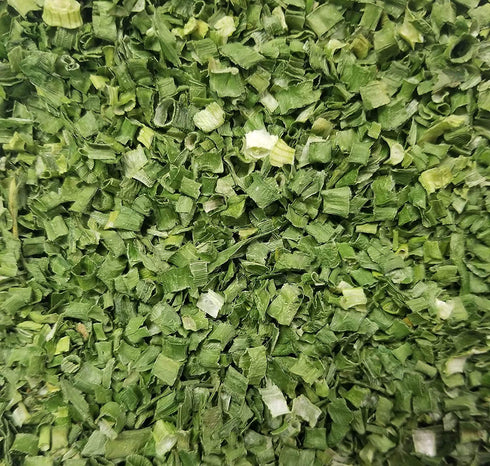 1 16 OZ Chives-Freeze Dried POUND-Heat Sealed for Freshness