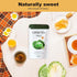 (3.04 oz 30 TerraPick Green Cabbage Juice Sweetened with Manuka Honey - Natural Cabbage Extract Juice Vegetable Juice