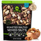 NUT CRAVINGS - Roasted & Salted Mixed Nuts - Brazils, Brazil, Pecan,